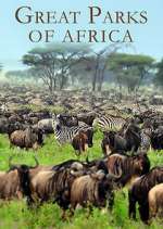 Watch Great Parks of Africa 0123movies