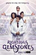 Watch The Righteous Gemstones 0123movies