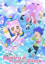 Watch Puniru is a Kawaii Slime 0123movies