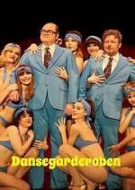 Watch Dansegarderoben 0123movies