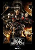 Star Wars: The Bad Batch 0123movies
