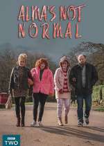 Watch Alma's Not Normal 0123movies