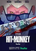 Watch Marvel's Hit-Monkey 0123movies