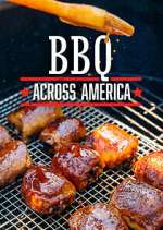 Watch BBQ Across America 0123movies