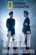 Watch Nazi Megastructures 0123movies