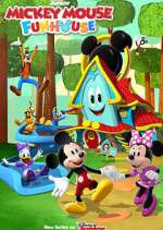 Watch Mickey Mouse Funhouse 0123movies