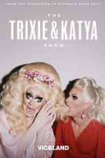 Watch The Trixie and Katya Show 0123movies