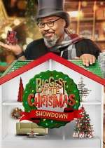 Watch Biggest Little Christmas Showdown 0123movies