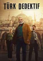 Watch The Turkish Detective 0123movies