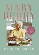 Watch Mary Berry - Cook and Share 0123movies