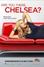 Watch Are You There, Chelsea? 0123movies