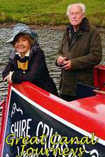 Watch Great Canal Journeys 0123movies