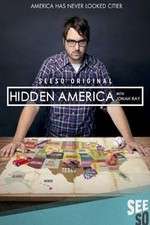 Watch Hidden America with Jonah Ray 0123movies