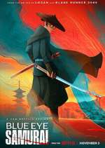Watch Blue Eye Samurai 0123movies