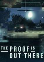 Watch The Proof Is Out There 0123movies