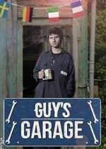 Watch Guy's Garage 0123movies