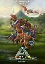 Watch ARK: The Animated Series 0123movies