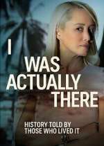 Watch I Was Actually There 0123movies