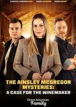 Watch Ainsley MacGregor Mysteries 0123movies