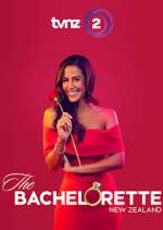 Watch The Bachelorette New Zealand 0123movies