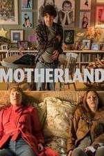 Watch Motherland 0123movies