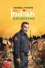 Watch The Indian Detective 0123movies