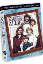 Watch Kate & Allie 0123movies