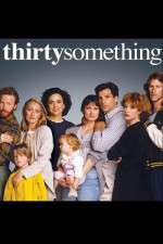 Watch thirtysomething 0123movies