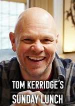 Watch Tom Kerridge's Sunday Lunch 0123movies