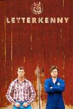 Watch LetterKenny 0123movies