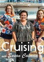 Watch Cruising with Susan Calman 0123movies