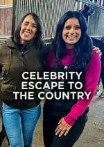 Watch Celebrity Escape to the Country 0123movies