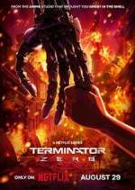 Watch Terminator Zero 0123movies