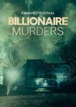 Watch Billionaire Murders 0123movies