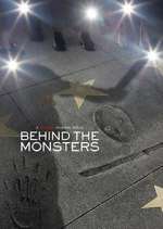 Watch Behind the Monsters 0123movies