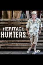 Watch Heritage Hunters 0123movies
