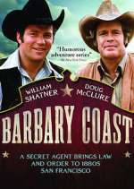 Watch Barbary Coast 0123movies