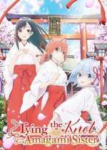 Watch Tying the Knot with an Amagami Sister 0123movies