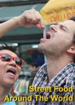 Watch Street Food Around the World 0123movies