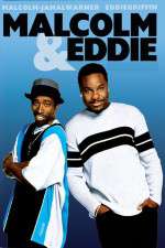 Watch Malcolm & Eddie 0123movies