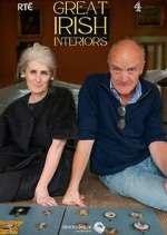 Watch Great Irish Interiors 0123movies