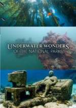 Watch Underwater Wonders of the National Parks 0123movies