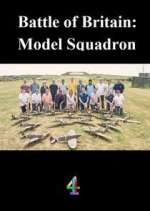 Watch Battle of Britain: Model Squadron 0123movies