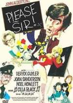 Watch Please Sir! 0123movies