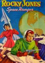 Watch Rocky Jones, Space Ranger 0123movies