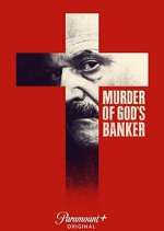 Watch Murder of God's Banker 0123movies