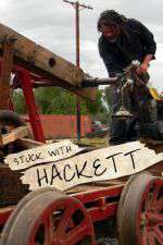 Watch Stuck with Hackett 0123movies