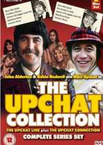 Watch The Upchat Connection 0123movies