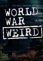 Watch World War Weird 0123movies