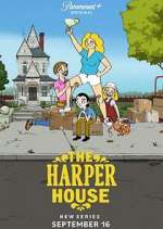 Watch The Harper House 0123movies